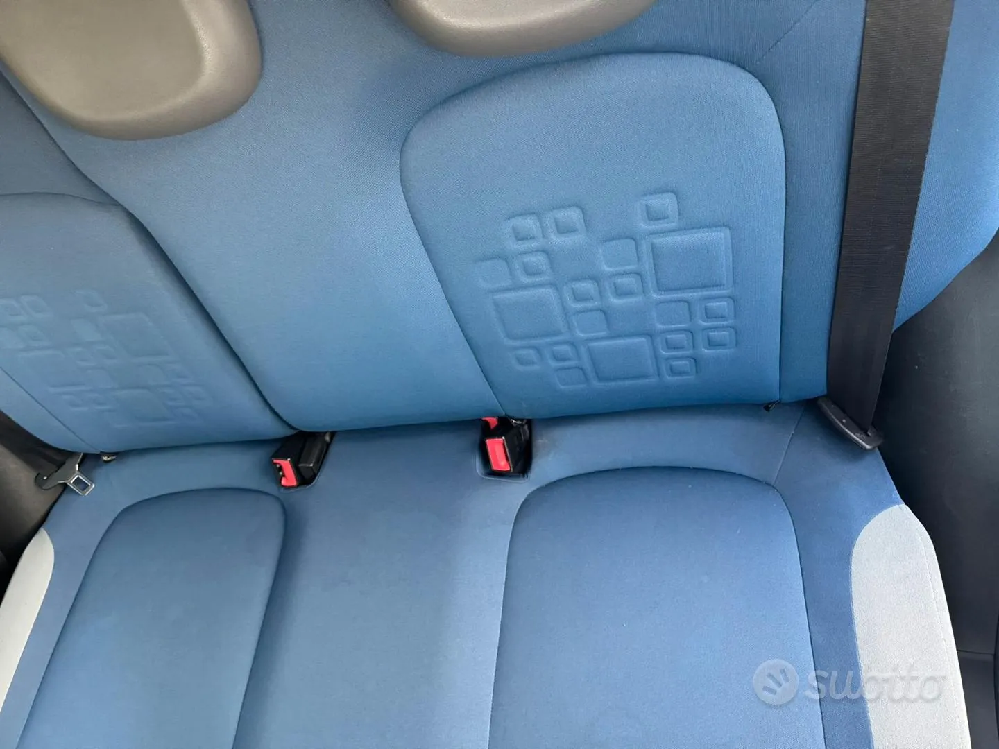 Fiat Panda 2012 photo 5