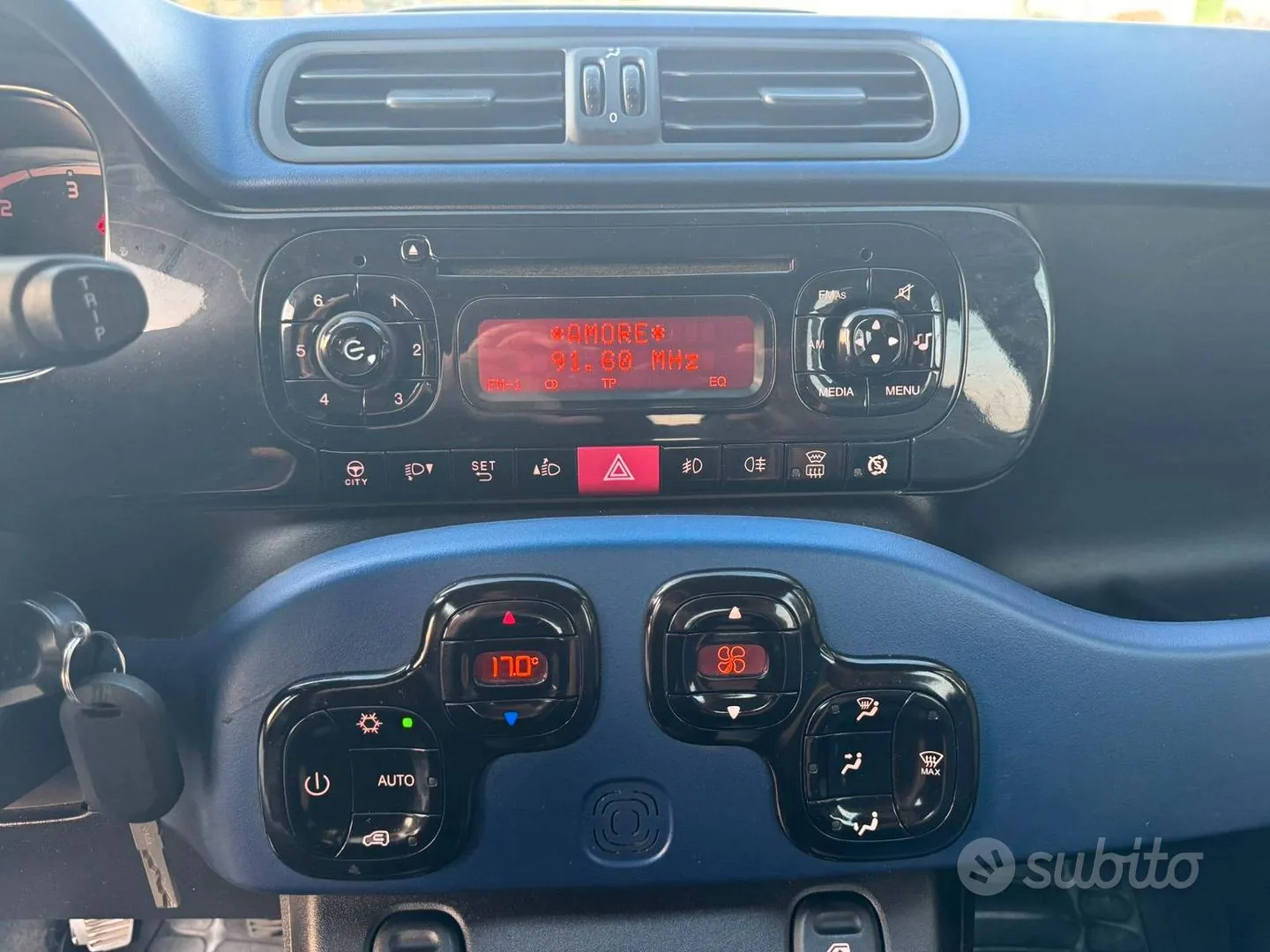 Fiat Panda 2012 photo 2
