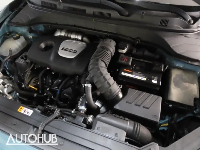 Hyundai Kona 2018 photo 5