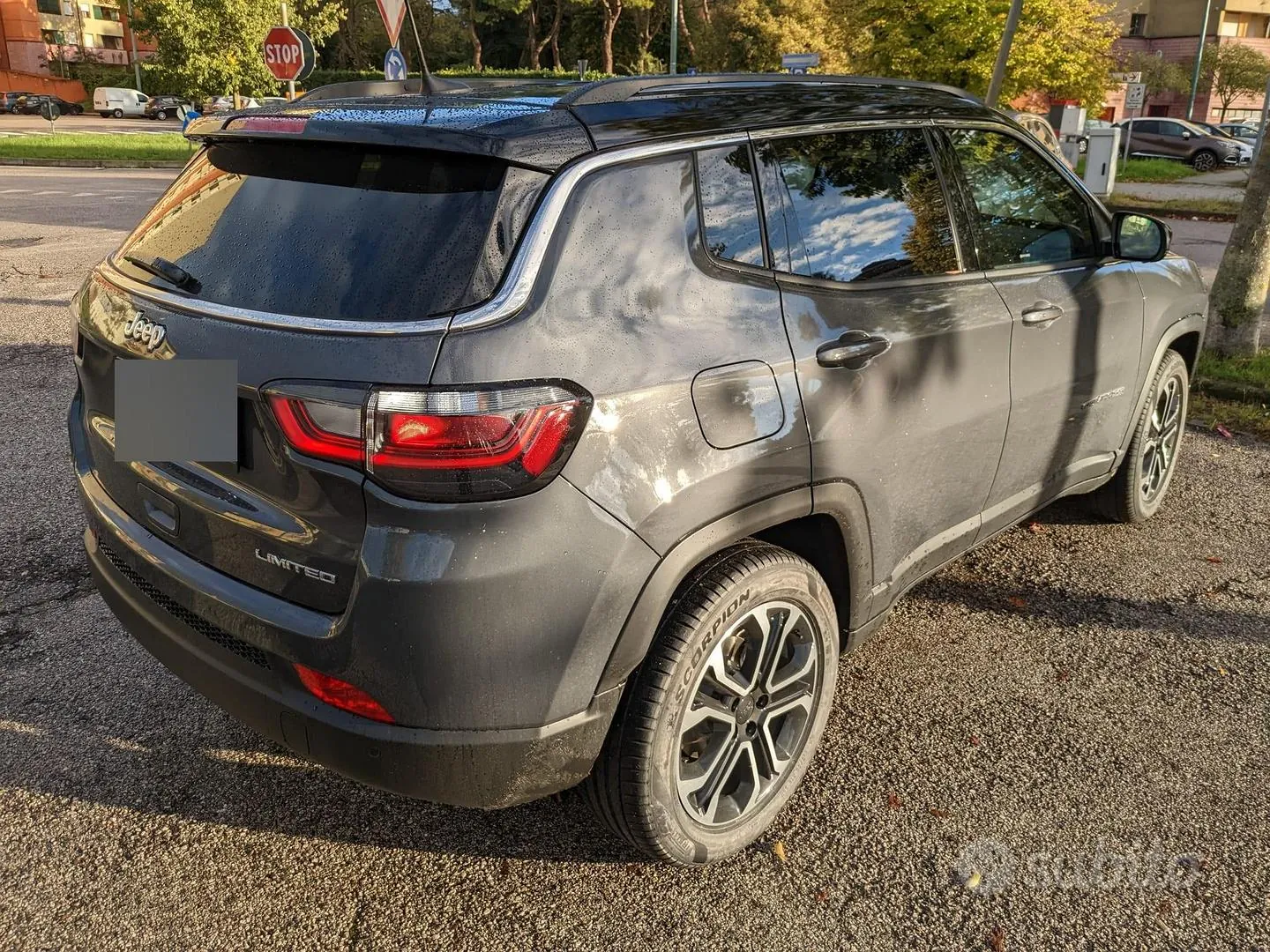 Jeep Compass 2022 photo 4