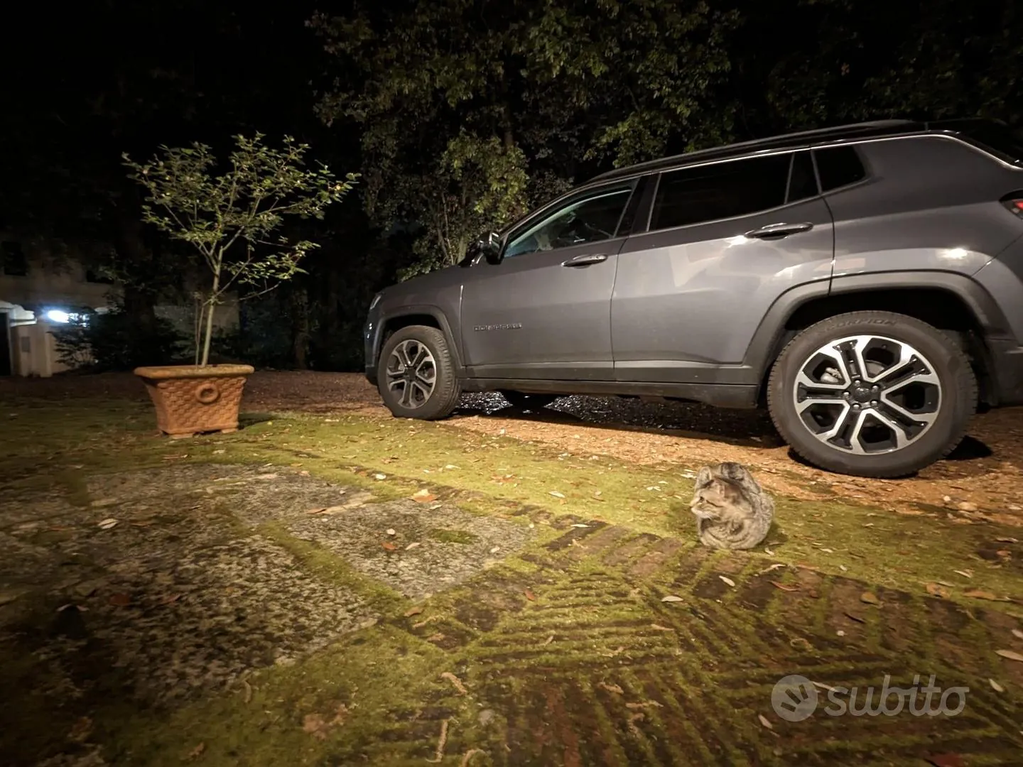 Jeep Compass 2022 photo 5