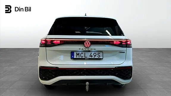 Volkswagen Tayron 2026 photo 5