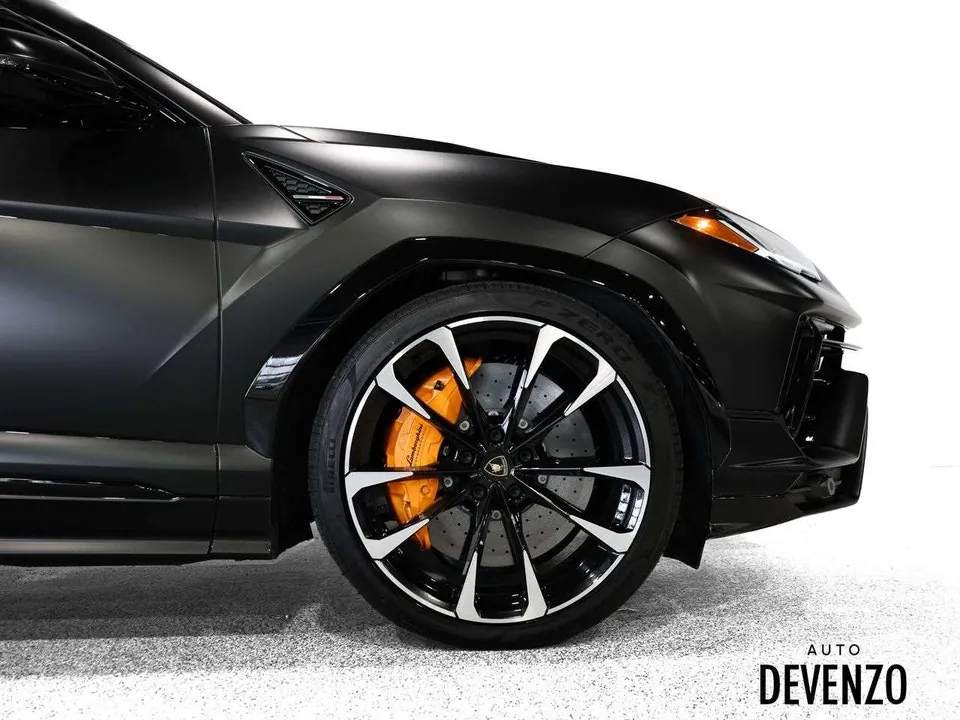 Lamborghini Urus 2023 photo 5