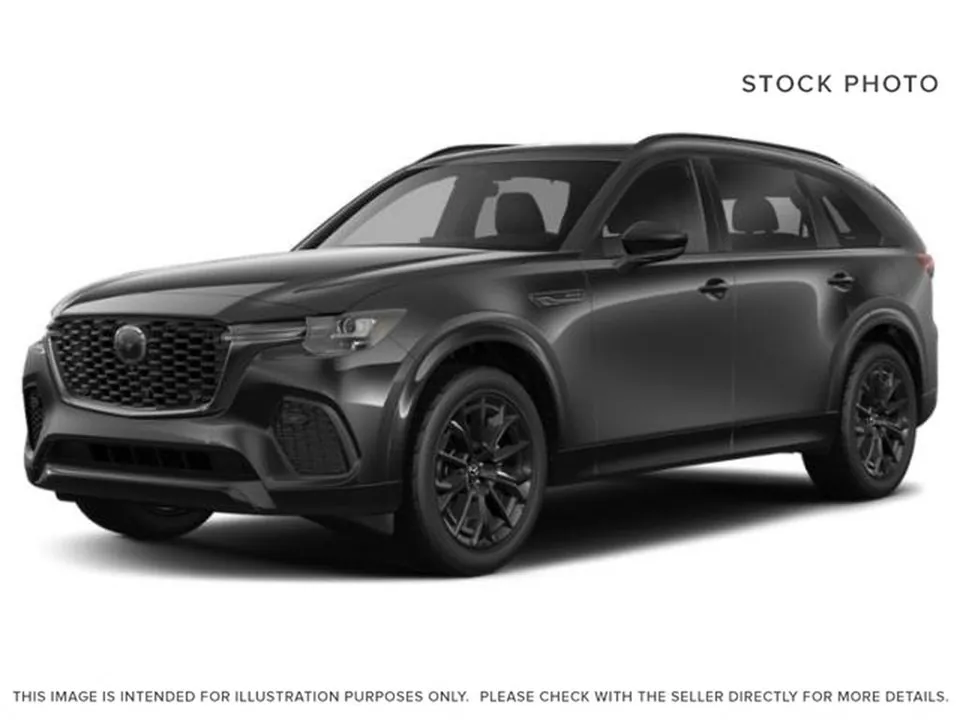Mazda Cx-70