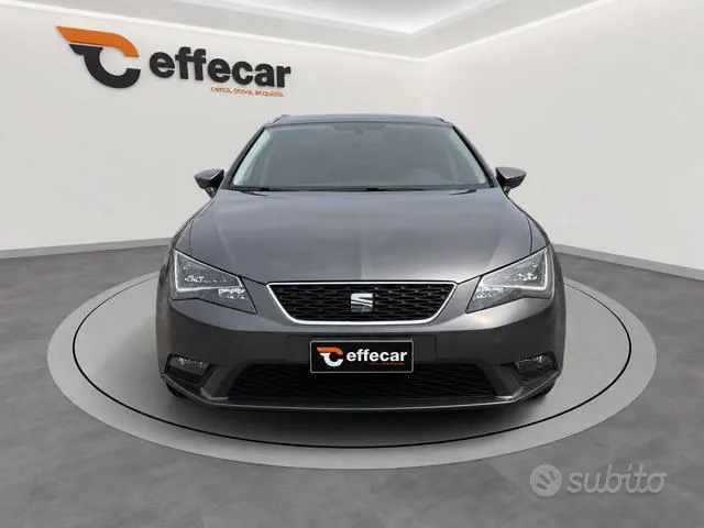 Seat Leon 2016 photo 2