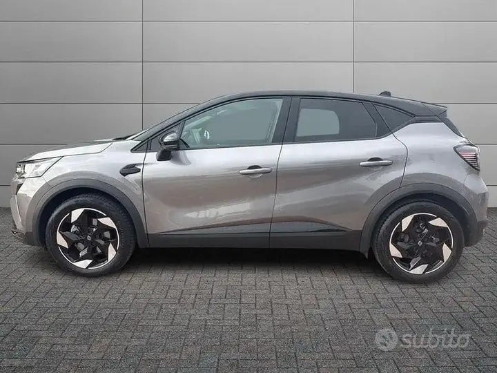 Renault Captur 2024 photo 5