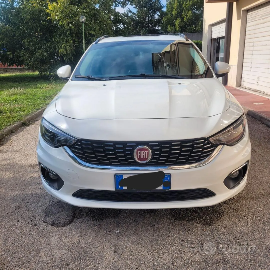 Fiat Tipo 2019 photo 4