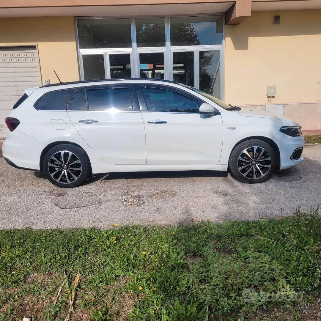 Fiat Tipo