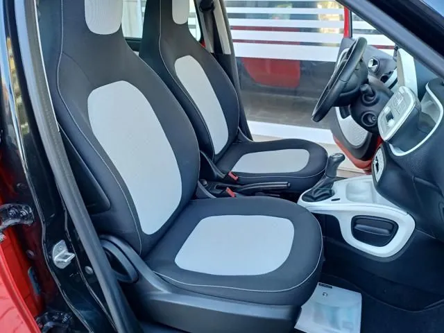 Smart Forfour 2015 photo 5