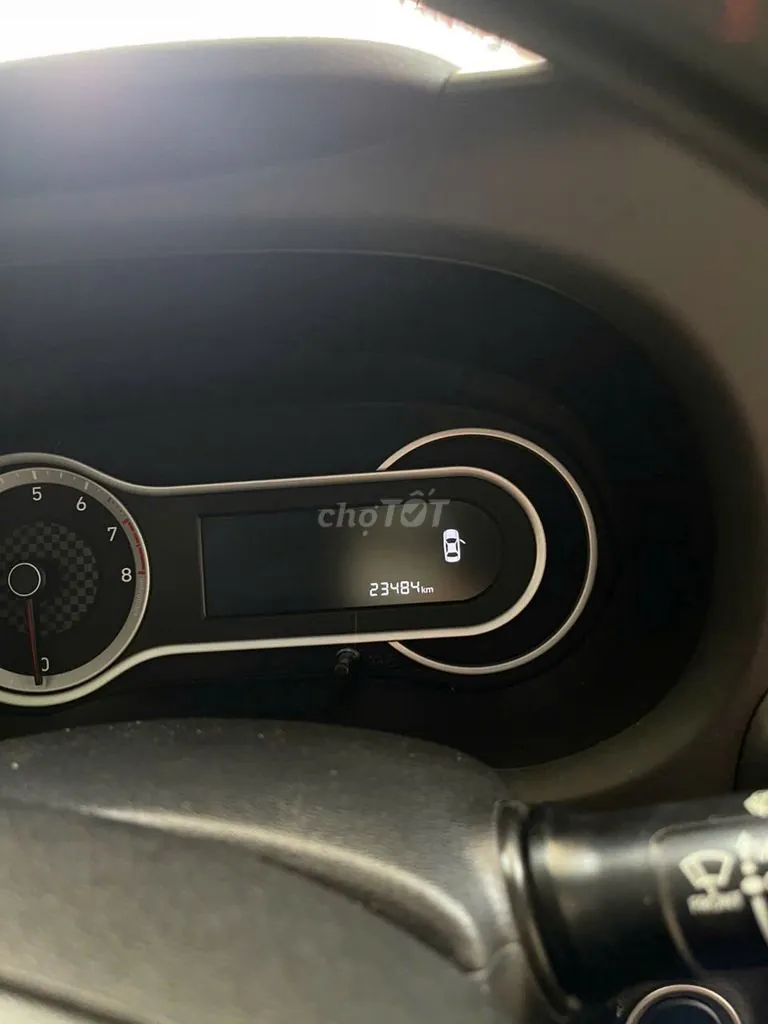 Hyundai Grand I10 2022 photo 4
