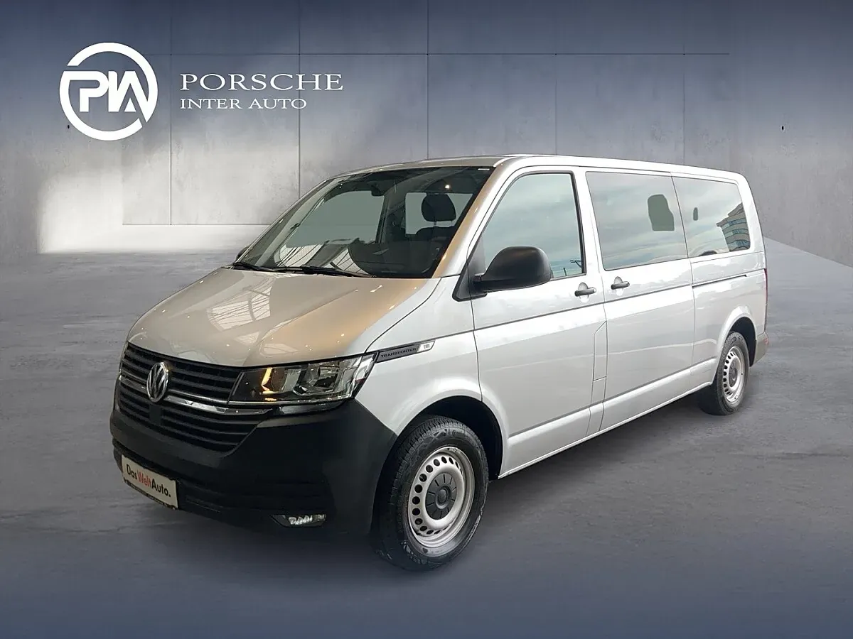 Volkswagen T6 Transporter