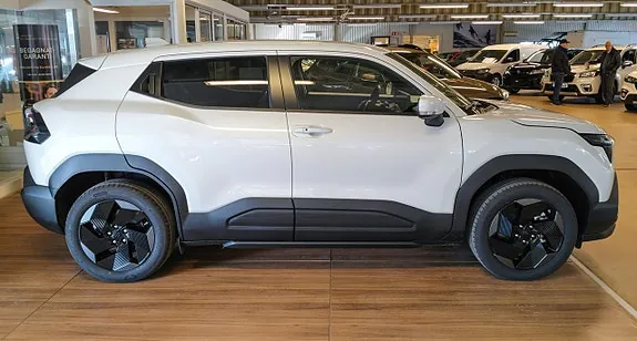 Suzuki Evitara 2026 photo 4