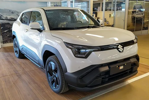 Suzuki Evitara 2026 photo 5