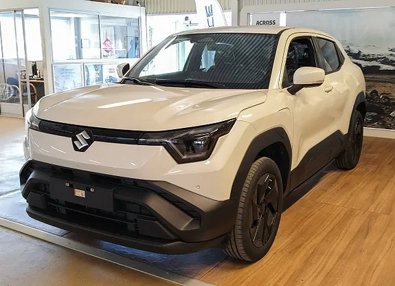 Suzuki Evitara