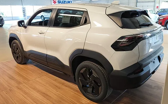 Suzuki Evitara 2026 photo 3
