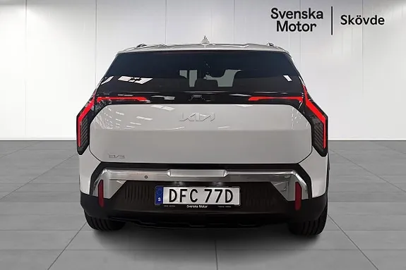 Kia Ev3 2025 photo 5