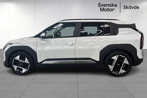 Kia Ev3 2025 photo 3