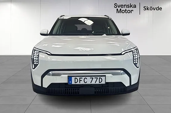 Kia Ev3 2025 photo 2