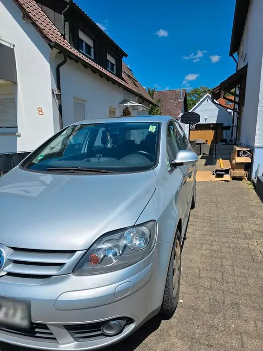 Volkswagen Golf 5