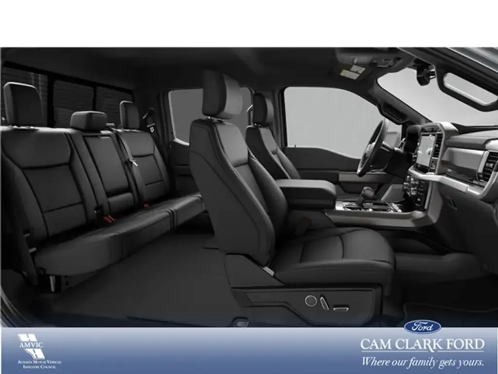 Ford F-150 2026 photo 5