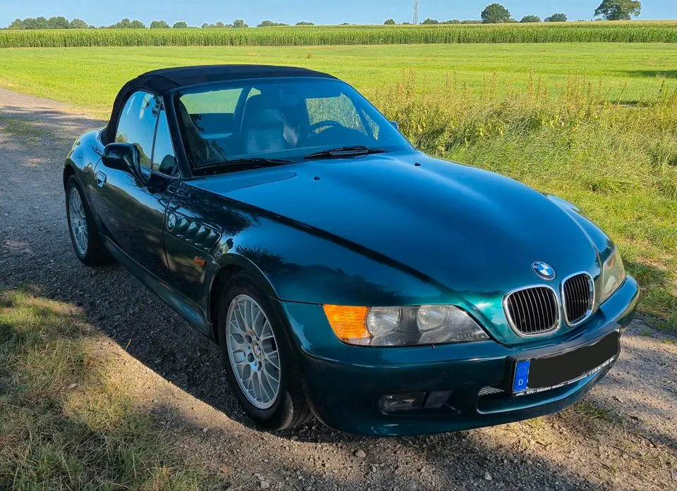 BMW Z3