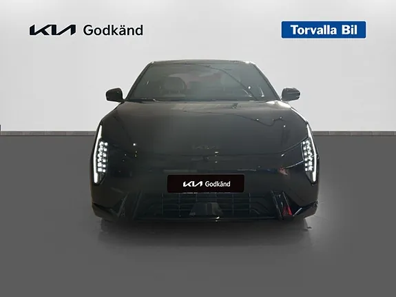 Kia Ev4 2026 photo 3