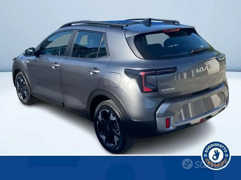 Kia Stonic 2026 photo 5