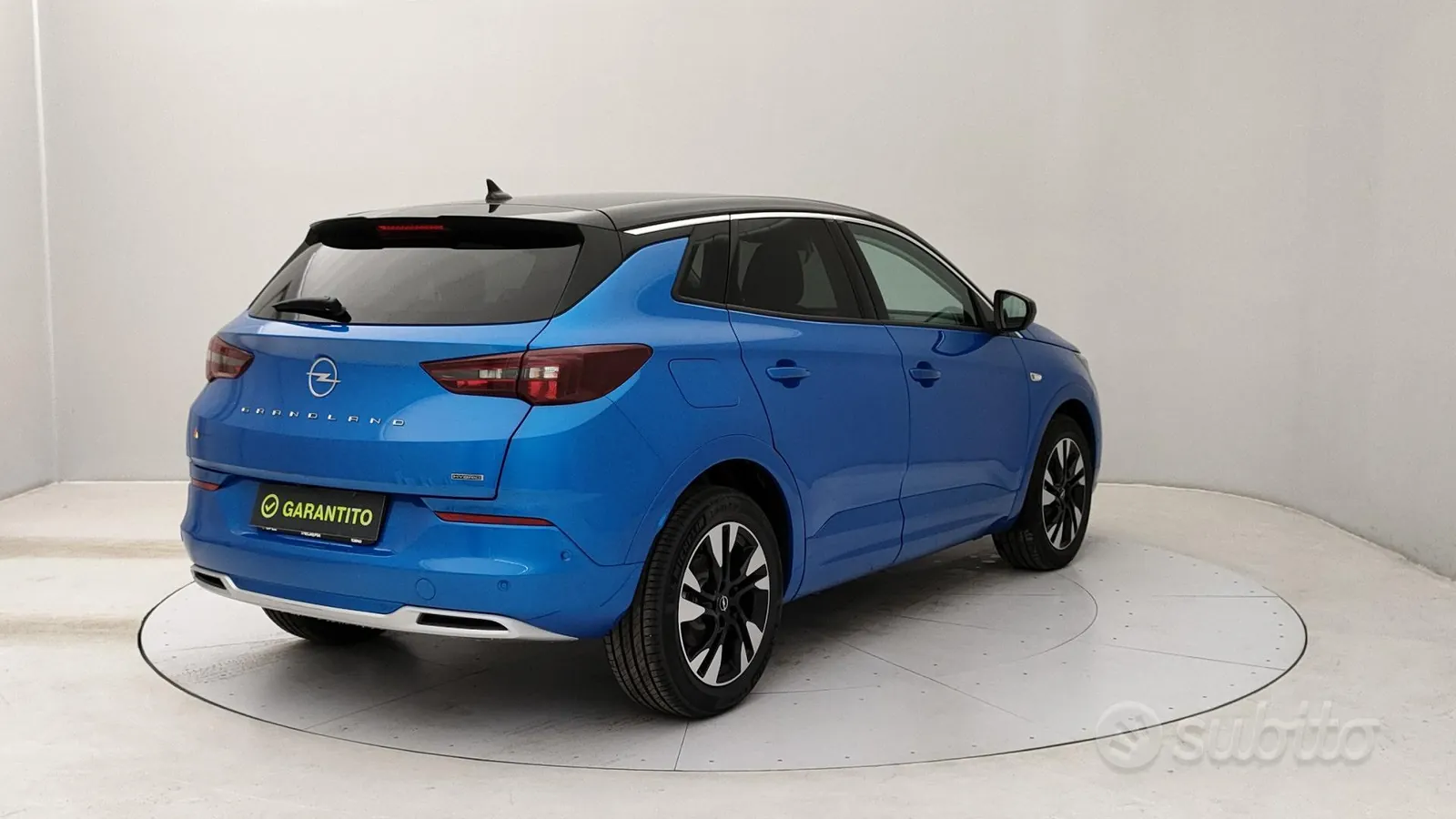 Opel Grandland 2025 photo 5