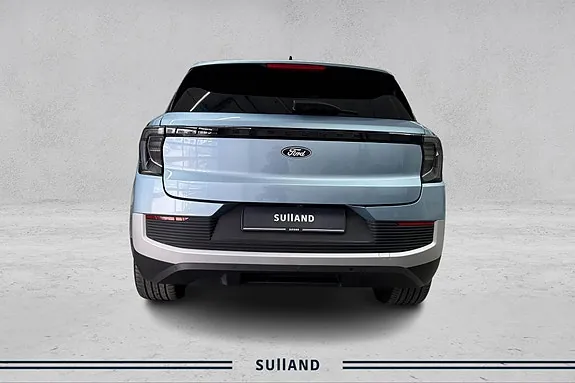 Ford Explorer 2026 photo 4