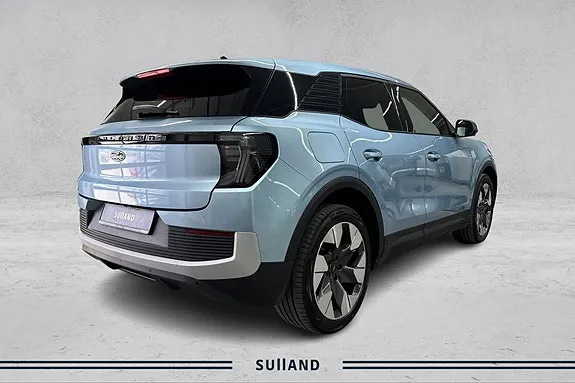 Ford Explorer 2026 photo 5