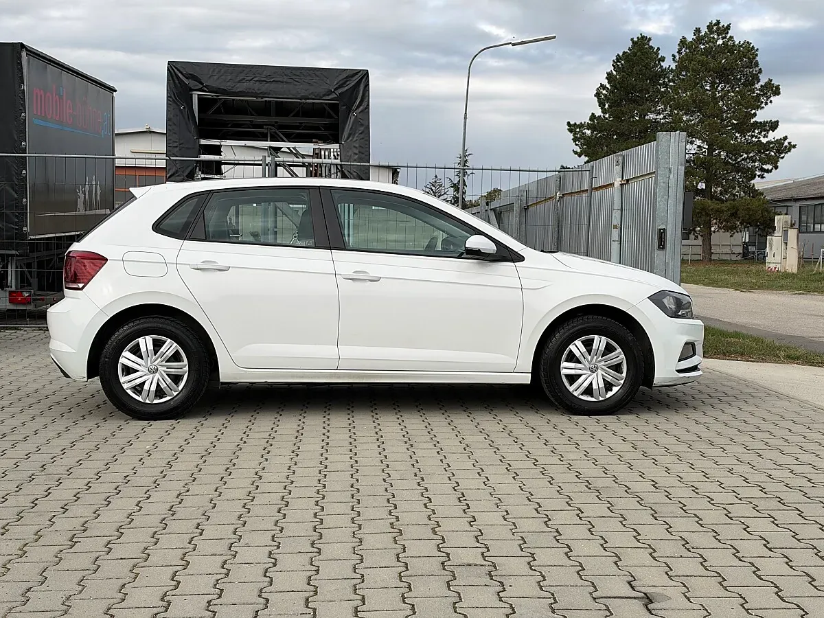 Volkswagen Polo 2017 photo 3