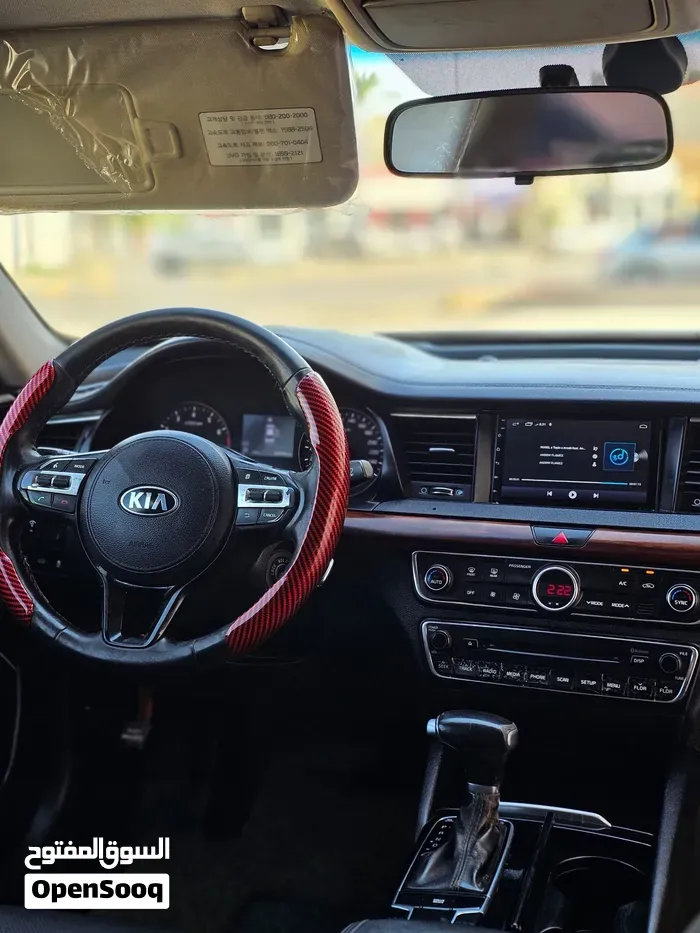 Kia Carens 2018 photo 4
