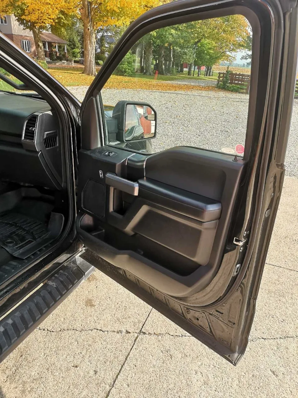 Ford F-150 2019 photo 4