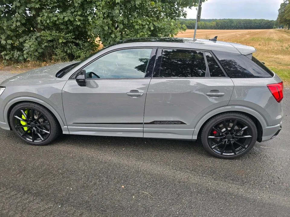 Audi Sq2