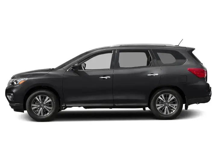 Nissan Pathfinder 2020 photo 3