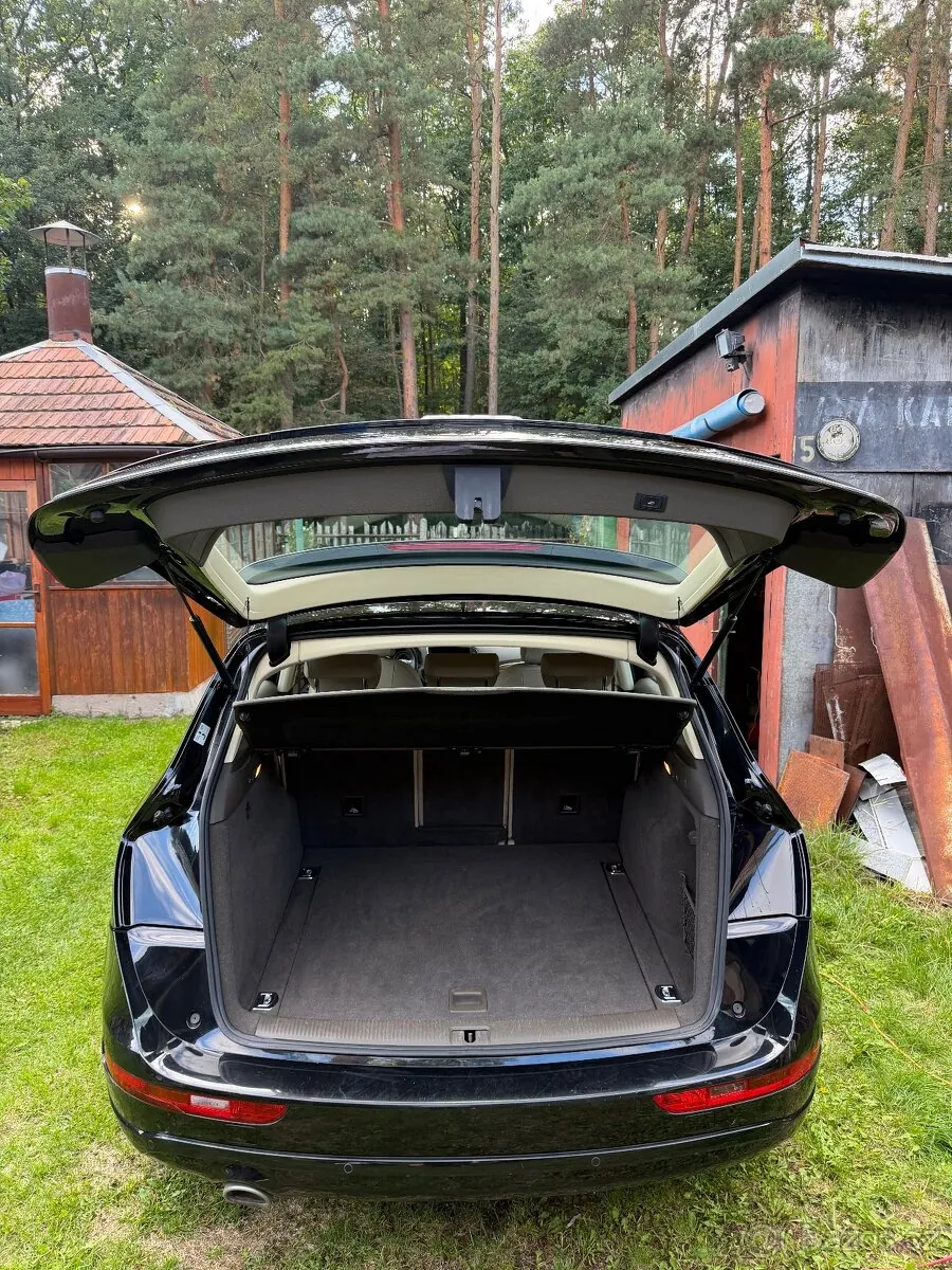 Audi Q5 2020 photo 4