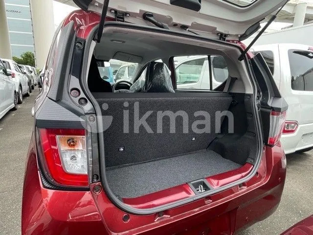 Daihatsu Mira 2025 photo 4