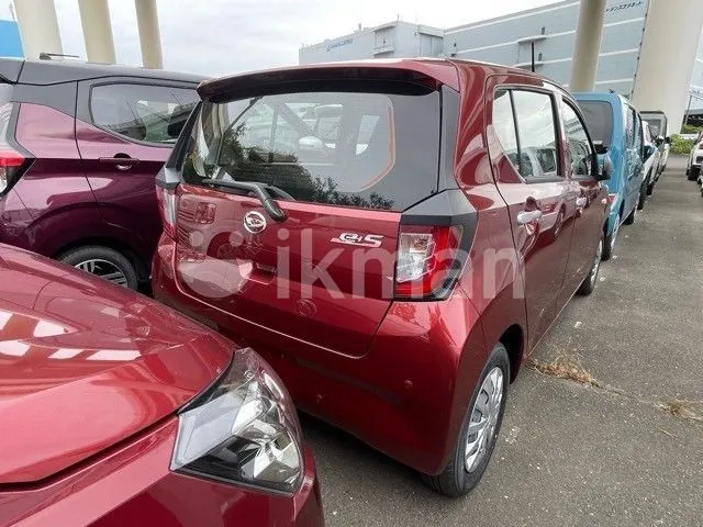 Daihatsu Mira 2025 photo 3