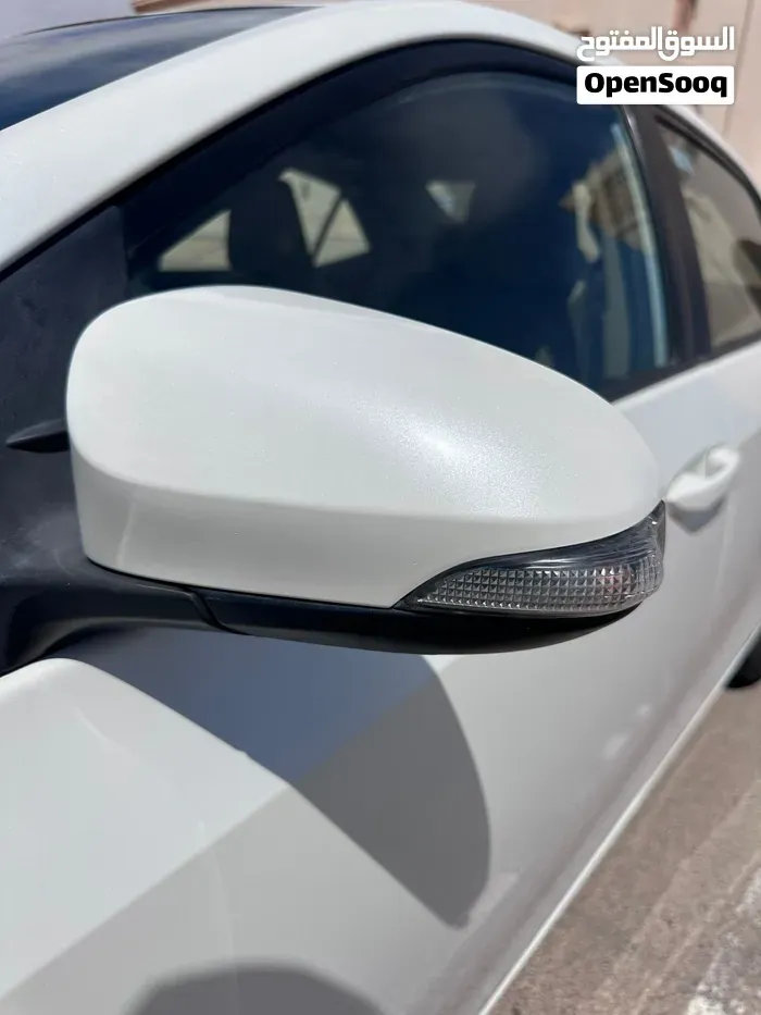Toyota Corolla 2015 photo 4