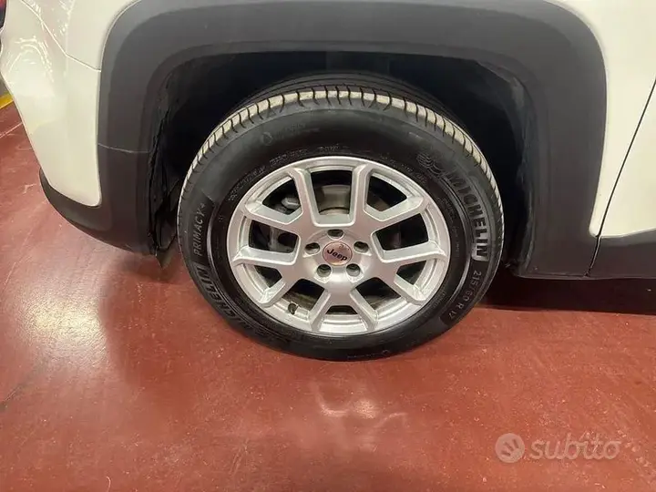 Jeep Renegade 2023 photo 5