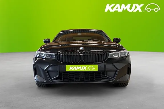 BMW 320 2023 photo 5