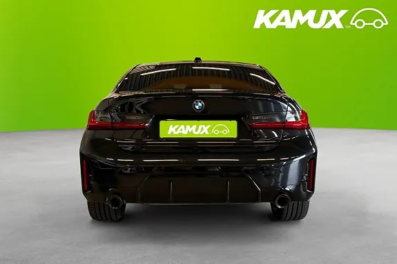 BMW 320 2023 photo 4