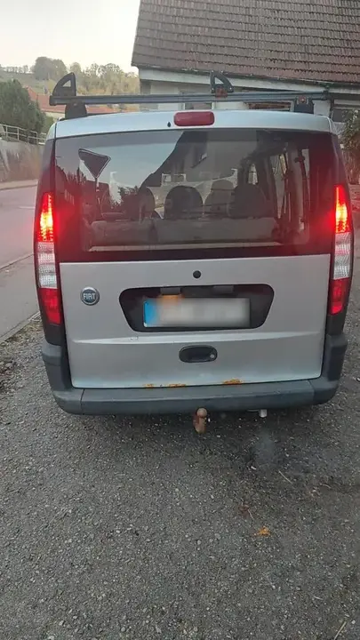 Fiat Doblo