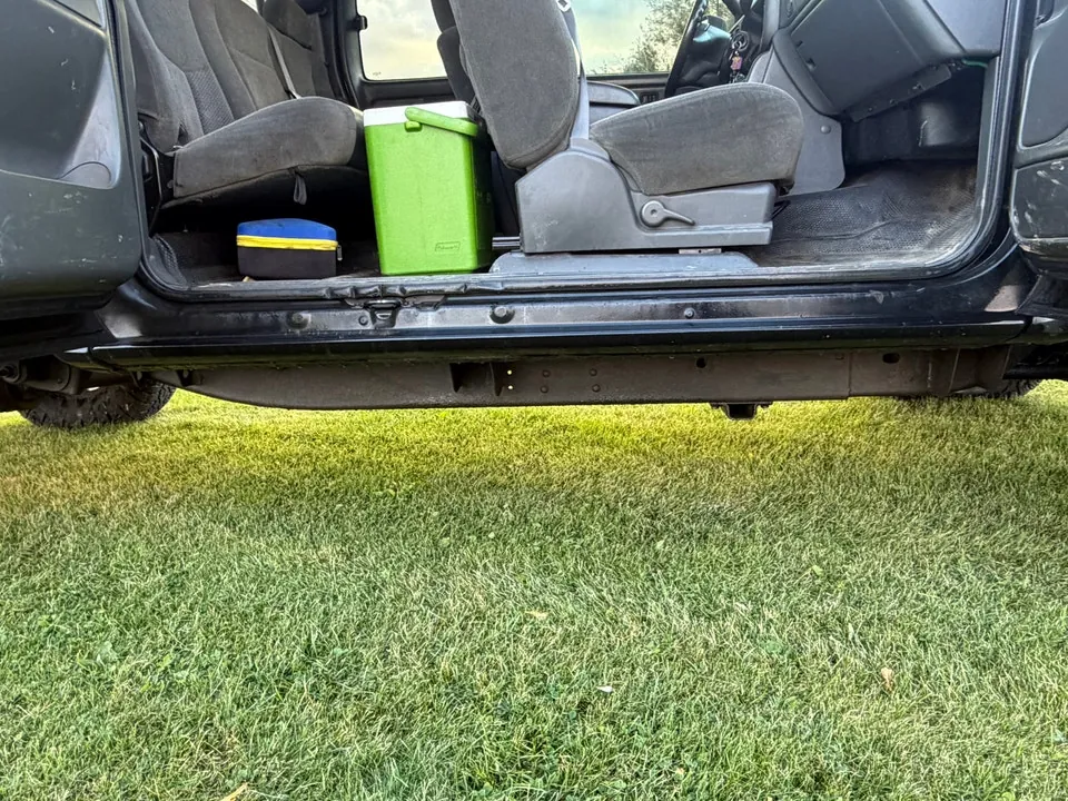 Chevrolet Silverado 2006 photo 5