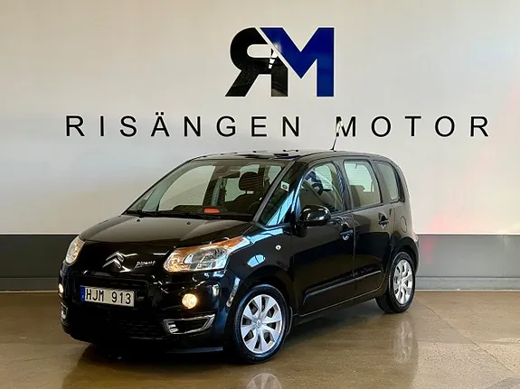 Citroen C3 Picasso