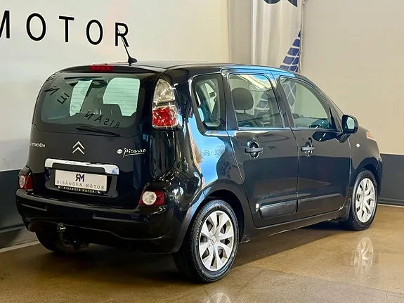 Citroen C3 Picasso 2009 photo 5