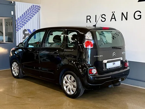Citroen C3 Picasso 2009 photo 3