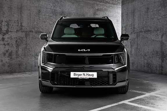 Kia Ev9 2026 photo 5