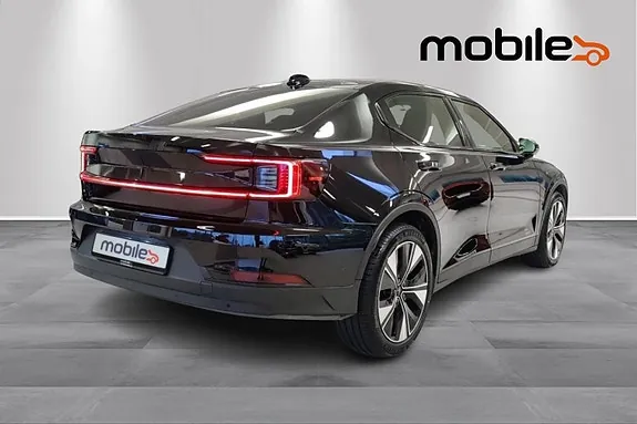 Polestar 2 2024 photo 3