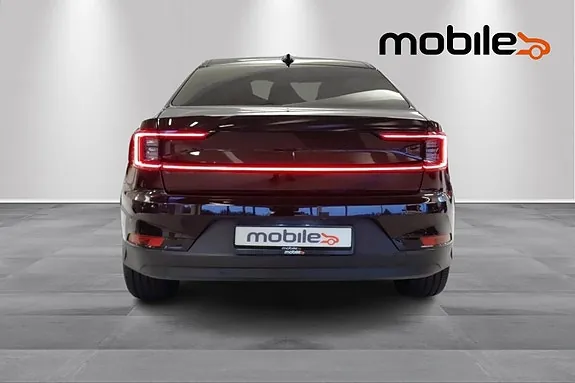 Polestar 2 2024 photo 4